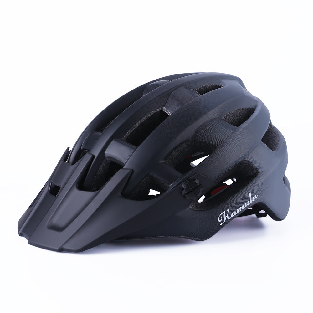 Big Brim Mountain Road Bike