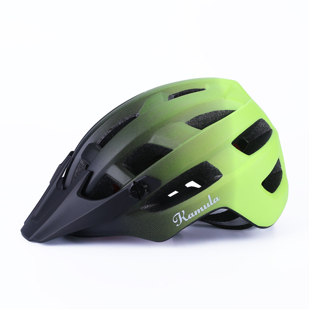 Big Brim Mountain Road Bike