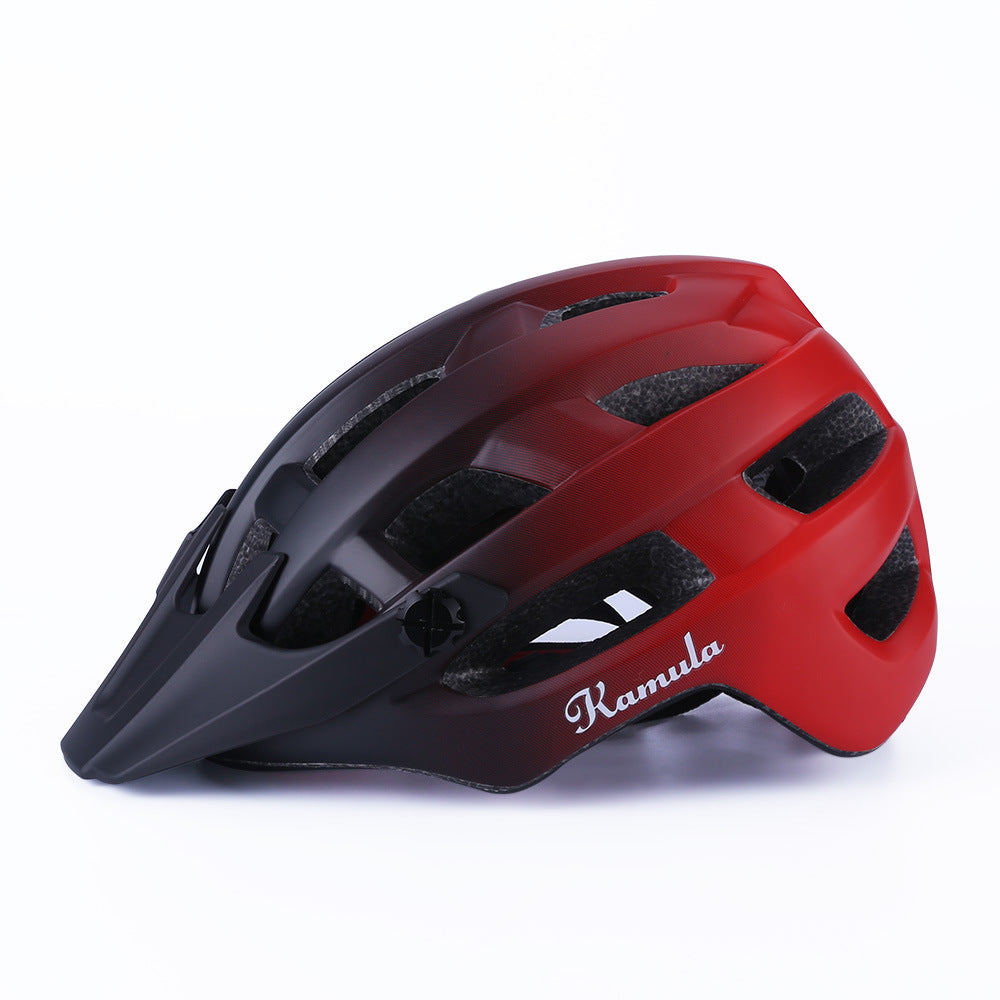 Big Brim Mountain Road Bike